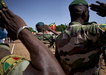 L’armée malienne reprendra tous les territoires désinvestis par la MINUSMA