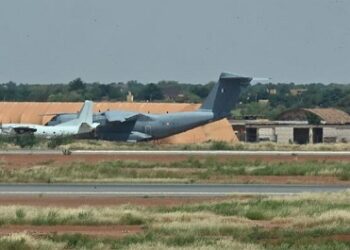 Niger: les opérations pour le retrait des soldats français commenceront mardi