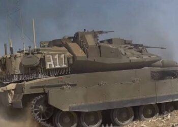 Guerre Israël -Palestine: 5000 soldats américains ont participé à l’opération terrestre dans la bande de Gaza aux côtés des FDI