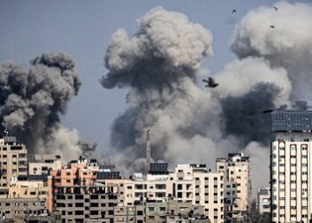 Gaza : le bilan monte à 1 799 morts, dont 583 enfants