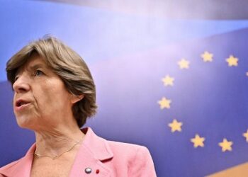 Privés de visas, les étudiants sahéliens pris au piège de la crise avec la France