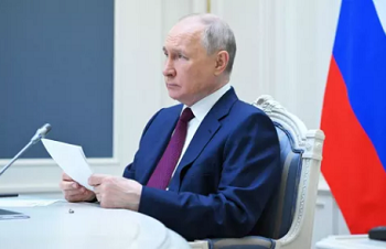 Poutine ordonne le regroupement de Wagner pour des missions de combat