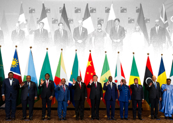 L’Occident ne sait plus faire qu’une chose : menacer ! Il n’a plus rien à offrir. L’Histoire se fait ailleurs