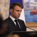 Macron annonce l’envoi par la France d’un navire-hôpital pour «soutenir les hôpitaux de Gaza»