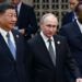 Forum des Nouvelles routes de la soie: Pourquoi la visite de Vladimir Poutine à Pékin cette semaine était si importante