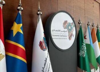 L’Arabie saoudite signe des accords d’une valeur de 2 milliards de riyals avec l’Afrique, le PIF prévoit de «changer la donne»