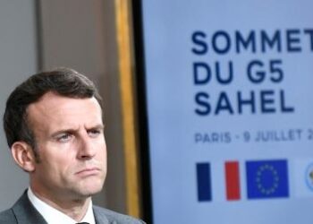 Sahel : la France est sortie, mais qui est entré ?