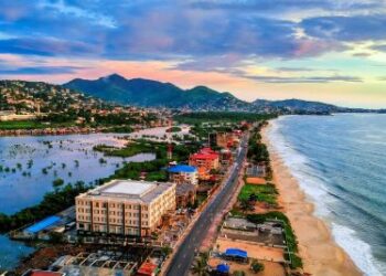 La Sierra Leone, se trouve actuellement placée sous couvre-feu, après des échanges de tirs, dans la capitale, Freetown