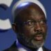 Présidentielle au Liberia: George Weah concède sa défaite face à Joseph Boakai