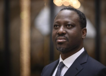 Burkina Faso: Après Niamey, Guillaume Soro reçu à Ouagadougou par le chef de la transition