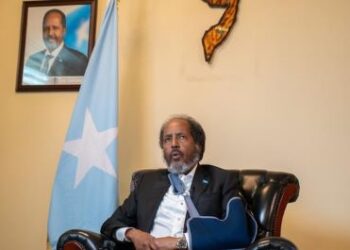 «Nous savons où la violence aboutit et quelles en sont les conséquences», avertit le président somalien