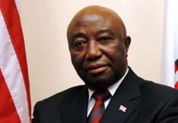 Liberia: Joseph Boakai, vieux routier de la politique, revient au pouvoir pour «sauver le pays»