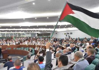 Le Parlement algérien a accordé au président du pays le droit de déclarer la guerre à Israël