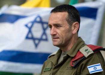 L’armée israélienne a reçu l’ordre d’attaquer des Israéliens le 7 octobre