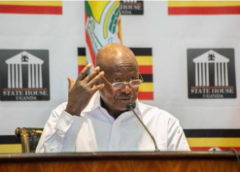 Ouganda : la Russie et la Corée du Sud choisies pour construire des centrales nucléaires