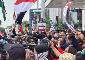 L’Afrique du Sud rappelle ses diplomates en poste à Tel-Aviv