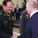 Poutine : l’alliance entre Moscou et Pékin, un «facteur de stabilisation de la situation internationale»