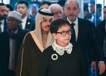 Attaque de l’hôpital indonésien à Gaza: la ministre indonésienne des AE appelle à faire pression sur Israël