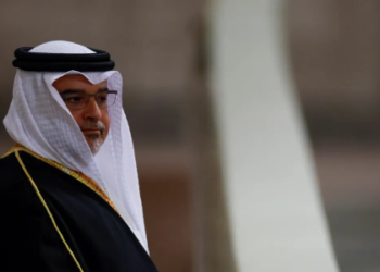 Le prince héritier de Bahreïn demande au Hamas de libérer les otages