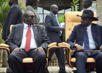 Déploiement des premières forces unifiées après l’accord de paix au Soudan du Sud