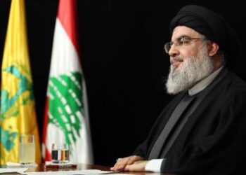 Gaza : Toutes les options sont sur la table contre Israël (Nasrallah)