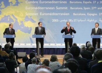 Conflit israélo-palestinien: Israël refuse de participer au sommet euro-méditerranéen de Barcelone parce qu’il inclut le conflit à Gaza