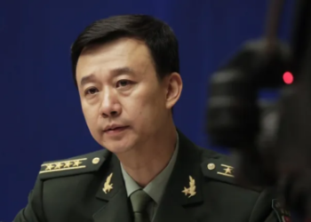 Le ministère chinois de la Défense identifie les États-Unis comme la principale source de chaos dans le monde