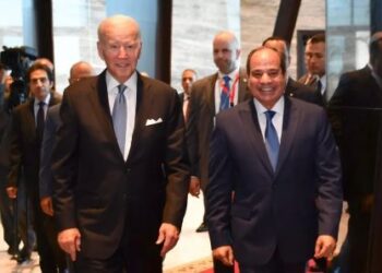 Guerre Israël – Palestine: Washington a proposé à l’Égypte d’annuler toute sa dette extérieure si elle hébergeait et naturalisait les 2,2 millions de Gazaouites