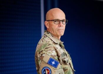 Russie : L’OTAN menace de bloquer Kaliningrad et Saint-Pétersbourg