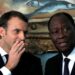 Côte d&rsquo;Ivoire : La France prépare-t-elle un coup d&rsquo;État contre Alassane Ouattara pour éviter que la Côte d&rsquo;Ivoire ne leur échappe ?