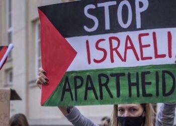 Afrique du Sud : Tel-Aviv doit rendre des comptes pour les milliers d’enfants tués