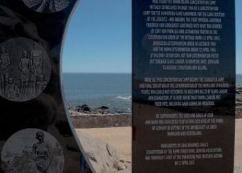 L’Allemagne demande «pardon» pour les massacres en Tanzanie à l’époque coloniale