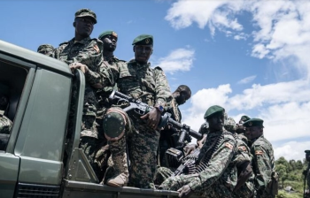 L’EAC ne renouvelle pas le mandat de sa force déployée dans l’est de la RDC