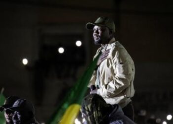 Sénégal: la candidature présidentielle de Sonko devant la justice régionale