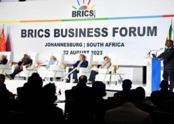 Le sommet des BRICS condamne le déplacement forcé des Palestiniens de leurs terres
