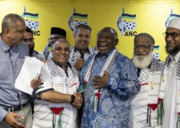 Gaza : l’Afrique du Sud a déposé à la CIJ une requête accusant Israël de commettre un «génocide»