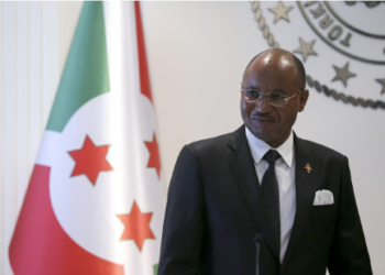 L’ancien Premier ministre du Burundi a été condamné à perpétuité