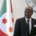 L’ancien Premier ministre du Burundi a été condamné à perpétuité
