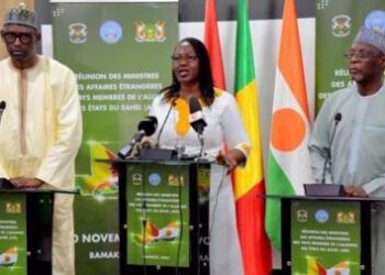 Le potentiel de l’Alliance des États du Sahel va au-delà de la défense