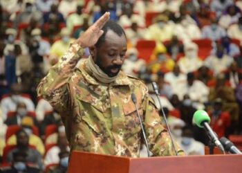 Dissolution des élections par les autorités de la transition Malienne