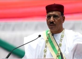 Le Nigeria promet de poursuivre les efforts pour obtenir la liberté de Mohamed Bazoum