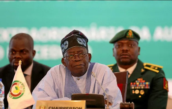 Éditorial : La CEDEAO à l’épreuve des « coups d’Etat nouvelle génération »