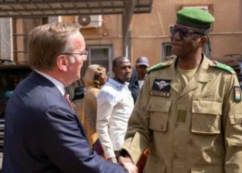 Allemagne : Construction d’un hôpital militaire de référence et reprise des projets au Niger en 2024