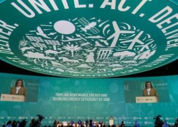 COP28: 50 groupes pétroliers s’engagent a minima sur la décarbonation