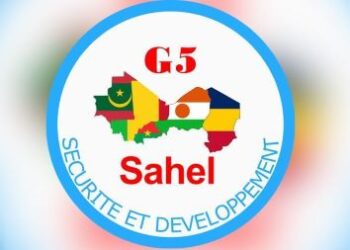 La Mauritanie et le Tchad évoquent une éventuelle dissolution du G5 Sahel