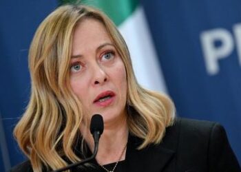 L’Italie se retire de l’accord avec la Chine sur les Nouvelles Routes de la soie