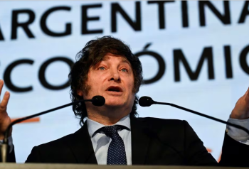 L’Argentine ne s’intéresse plus aux BRICS