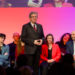 Gaza: Mélenchon réclame des sanctions économiques contre le gouvernement israélien