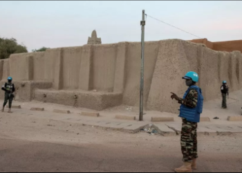Mali : la MINUSMA rétrocède le camp de Tombouctou aux FAMAs