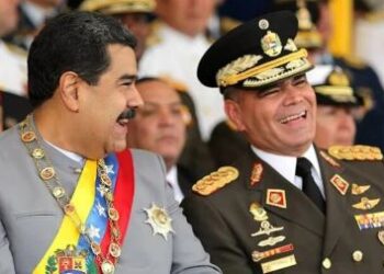 Caraïbes: Le Venezuela accuse le Royaume-Uni de provocation après l’annonce de Londres de l’envoi d’un navire de guerre en Guyane